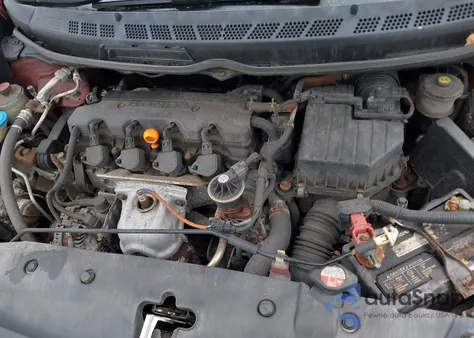 2011 Honda Civic Lx from USA, damaged, VIN 2HGFA1F56BH548214